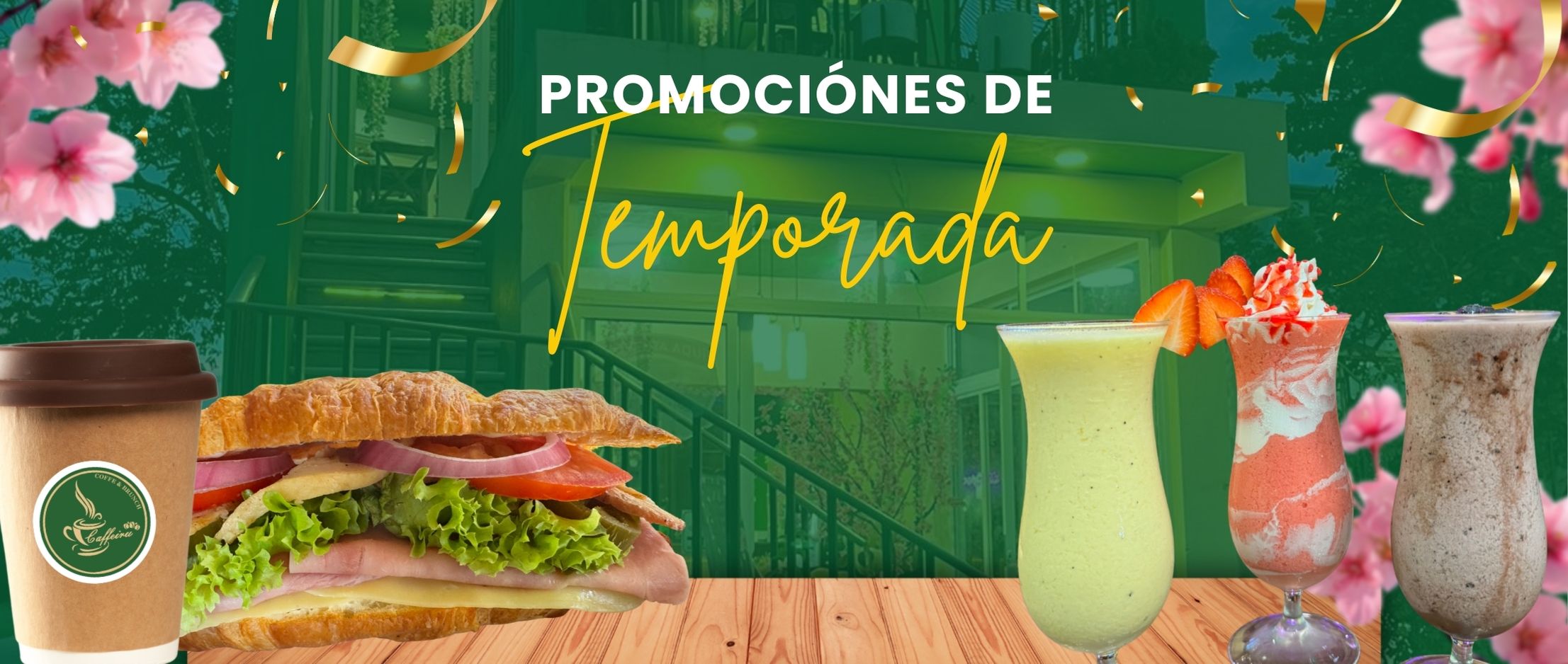 Promociones Caffeiru